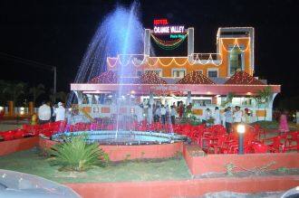 Hotel Orange Valley, Ahmednagar 1